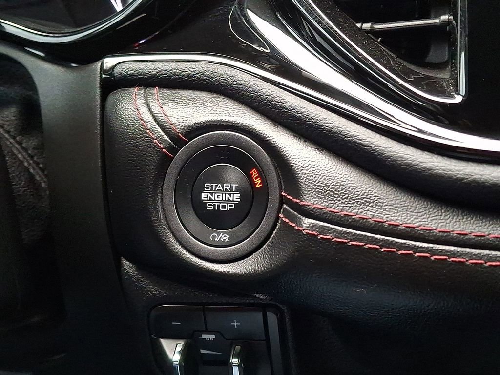 Used 2022 Dodge Durango R/T w/ Blacktop Package image 23