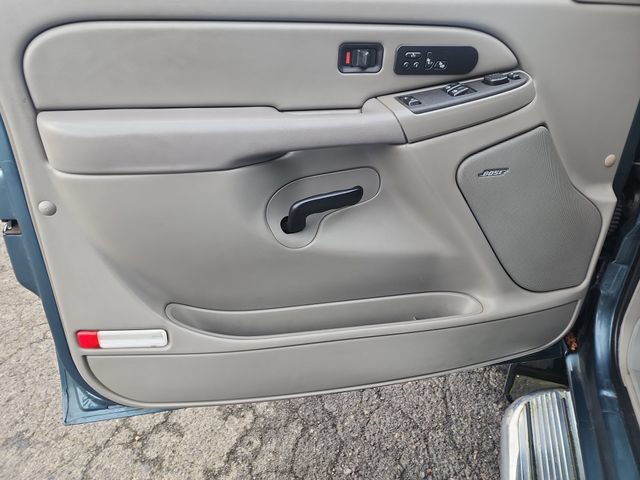Used 2007 GMC Sierra 3500 SLT RWD image 10