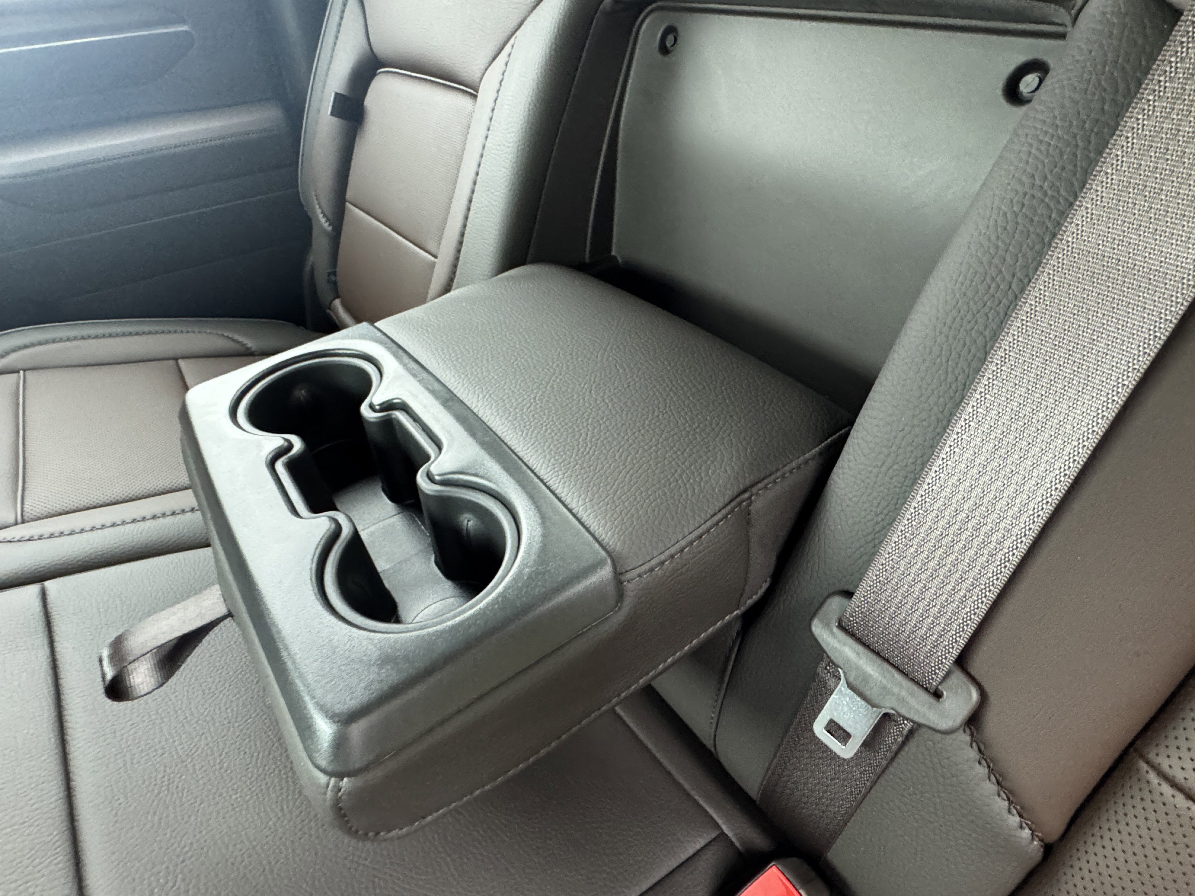 New 2026 GMC Sierra 2500 Denali w/ Denali Reserve Package image 26