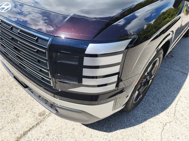 New 2026 Hyundai Palisade Limited image 6