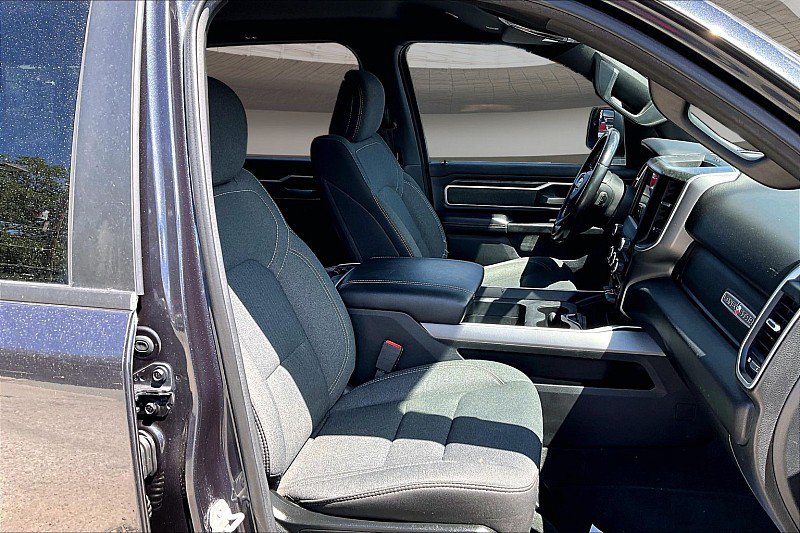 Used 2020 RAM 1500 Lone Star RWD image 6