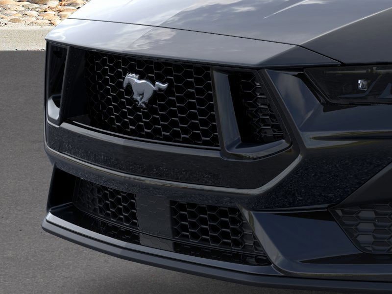 New 2026 Ford Mustang GT image 17