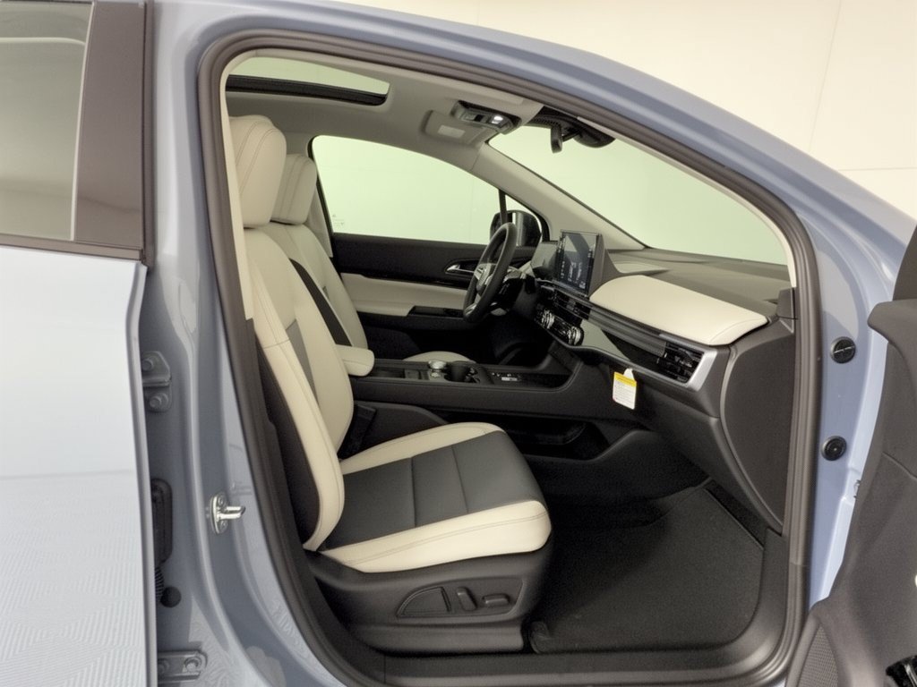 New 2026 Honda Prologue Touring image 30