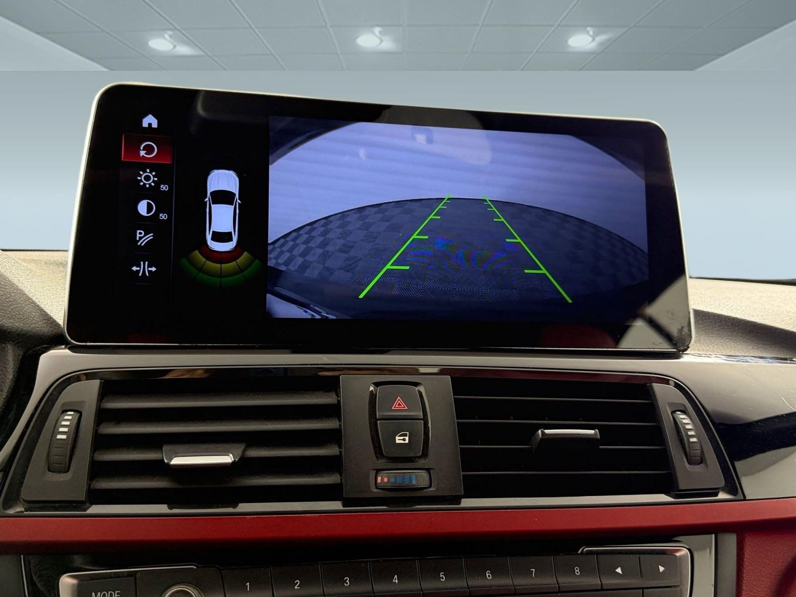 Used 2014 BMW 428i Convertible image 26