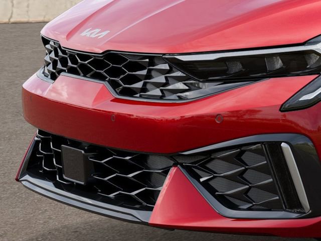 New 2026 Kia K5 GT-Line FWD image 13