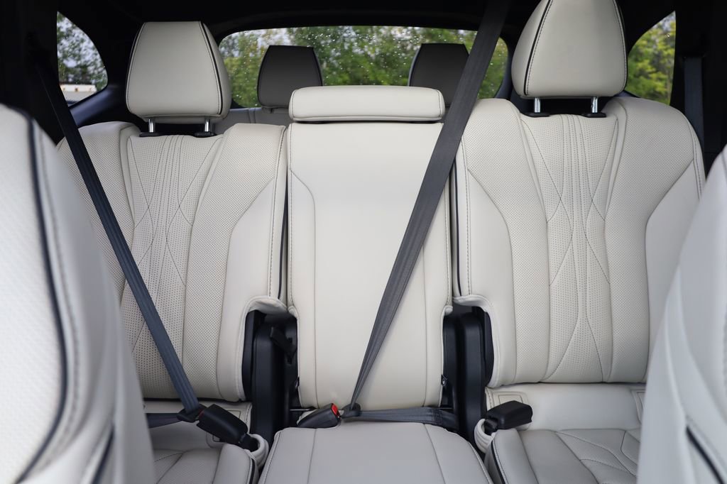 New 2026 Acura MDX A-Spec image 26
