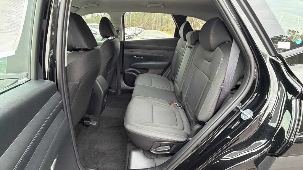 New 2026 Hyundai Tucson SE image 21