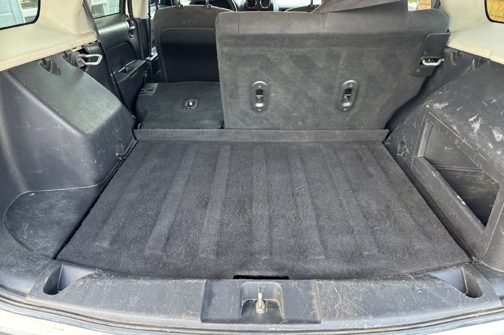 Used 2015 Jeep Patriot Sport FWD image 17