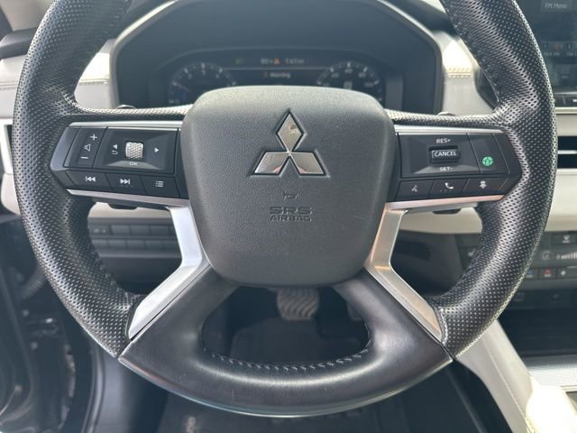 Used 2022 Mitsubishi Outlander SEL image 7