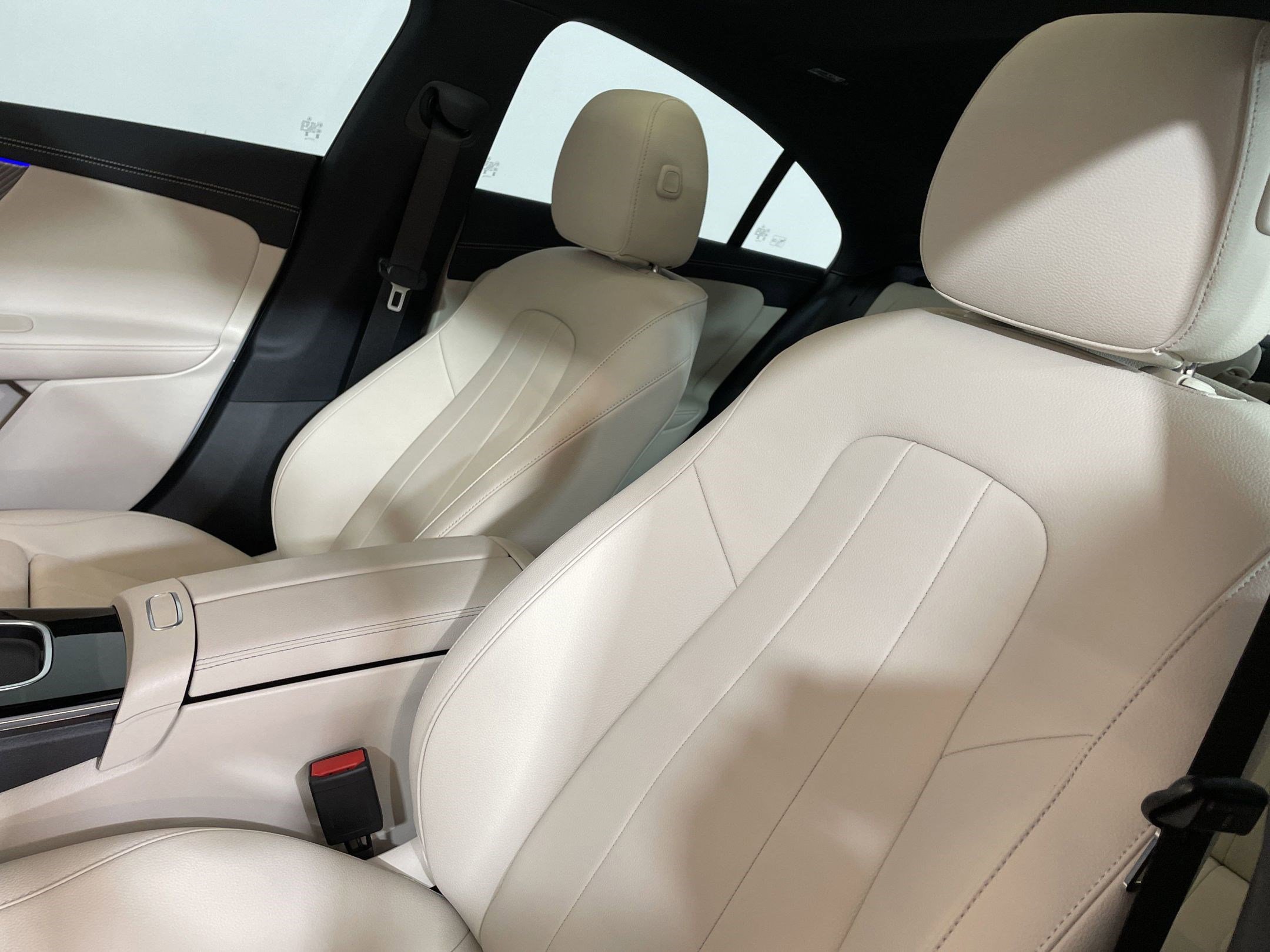 Certified 2025 Mercedes-Benz CLA 250 image 28