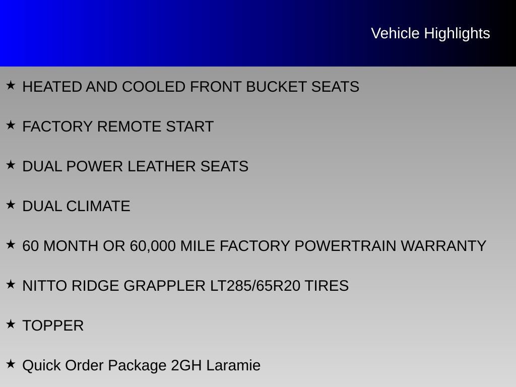 Used 2022 RAM 2500 Laramie AWD/4WD image 12
