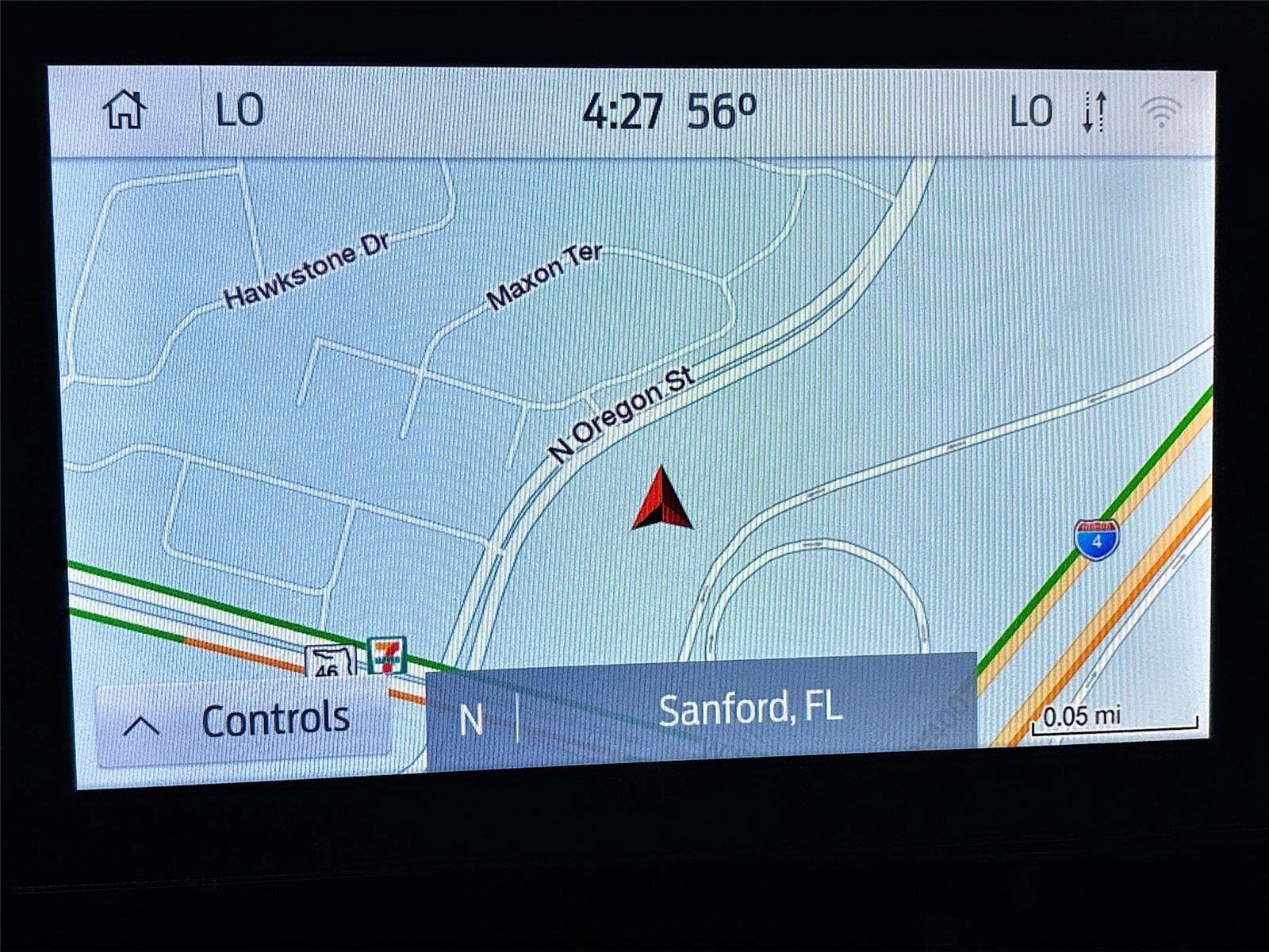 Used 2020 Ford Explorer Limited image 14