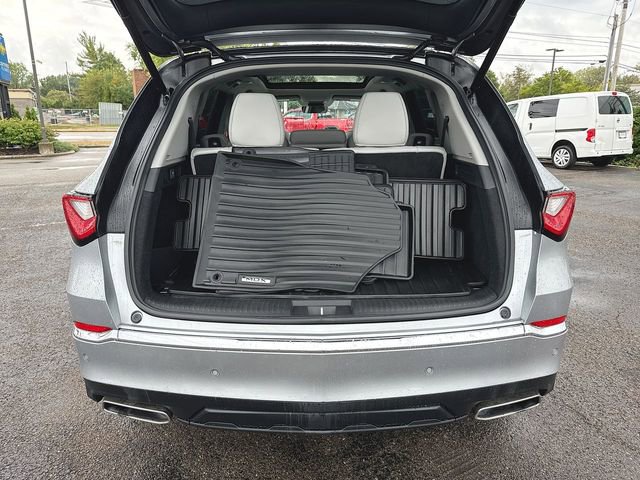 Used 2023 Acura MDX SH-AWD w/ Technology Package image 25