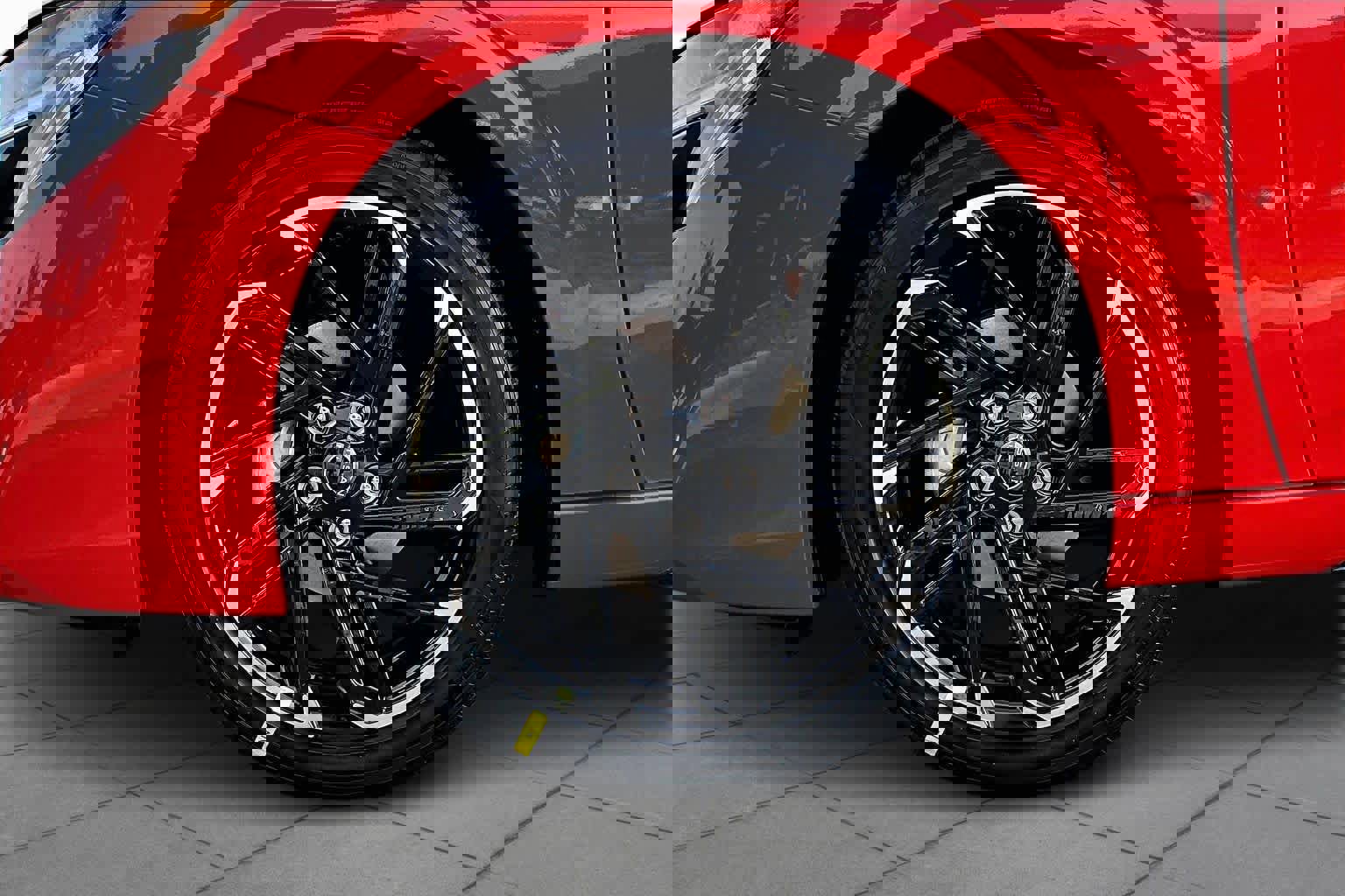 New 2026 Nissan Sentra SR w/ SR Premium Package image 11