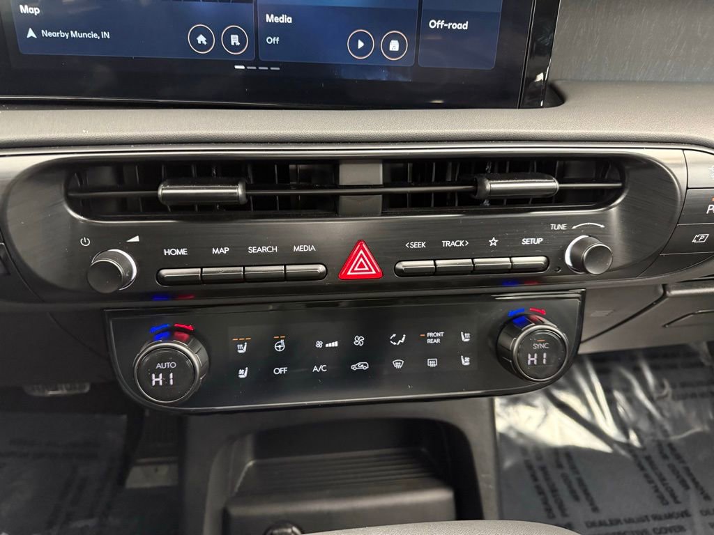 Used 2026 Hyundai Palisade XRT Pro image 37