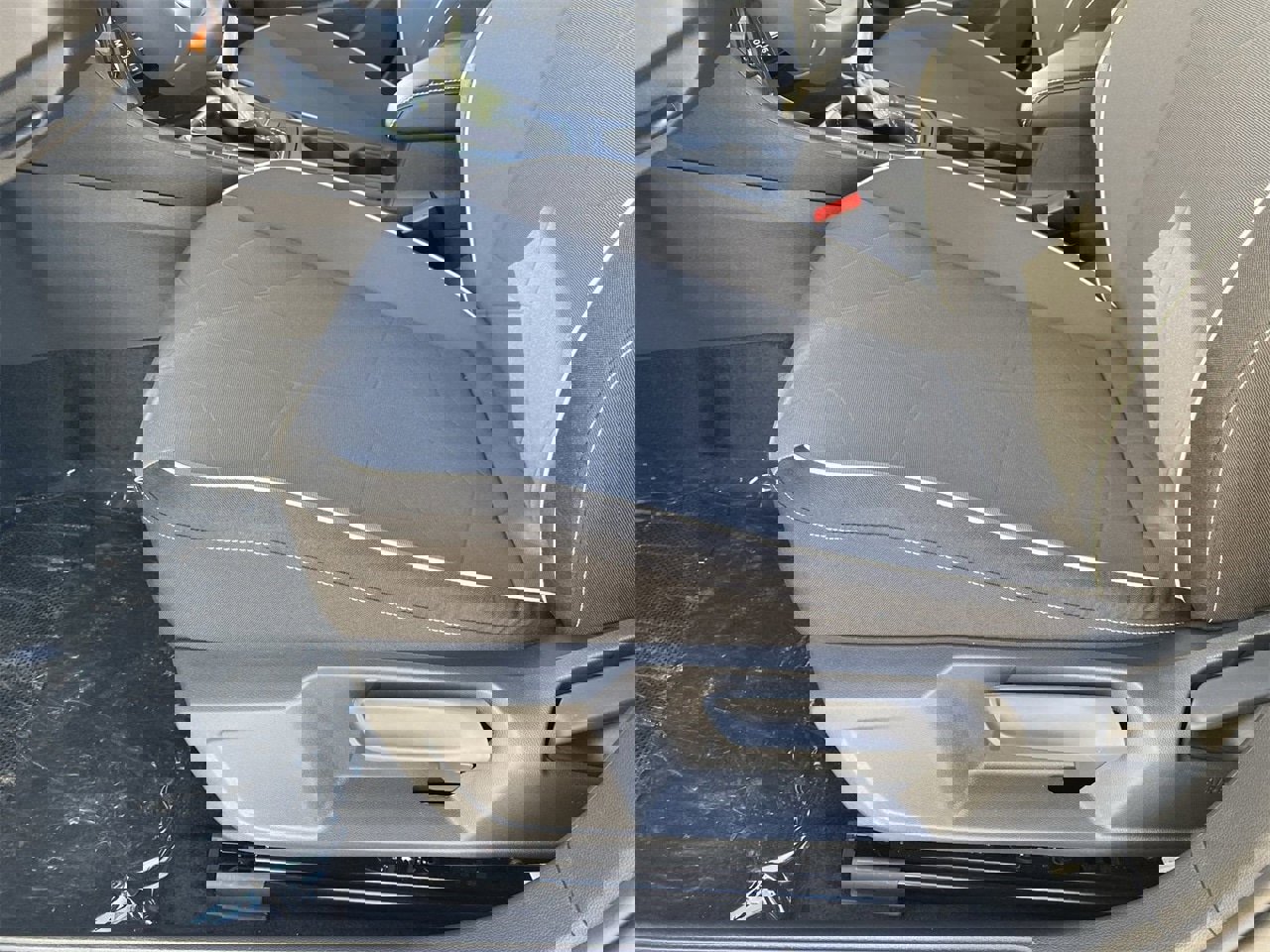 New 2026 Volkswagen Jetta Sport image 16