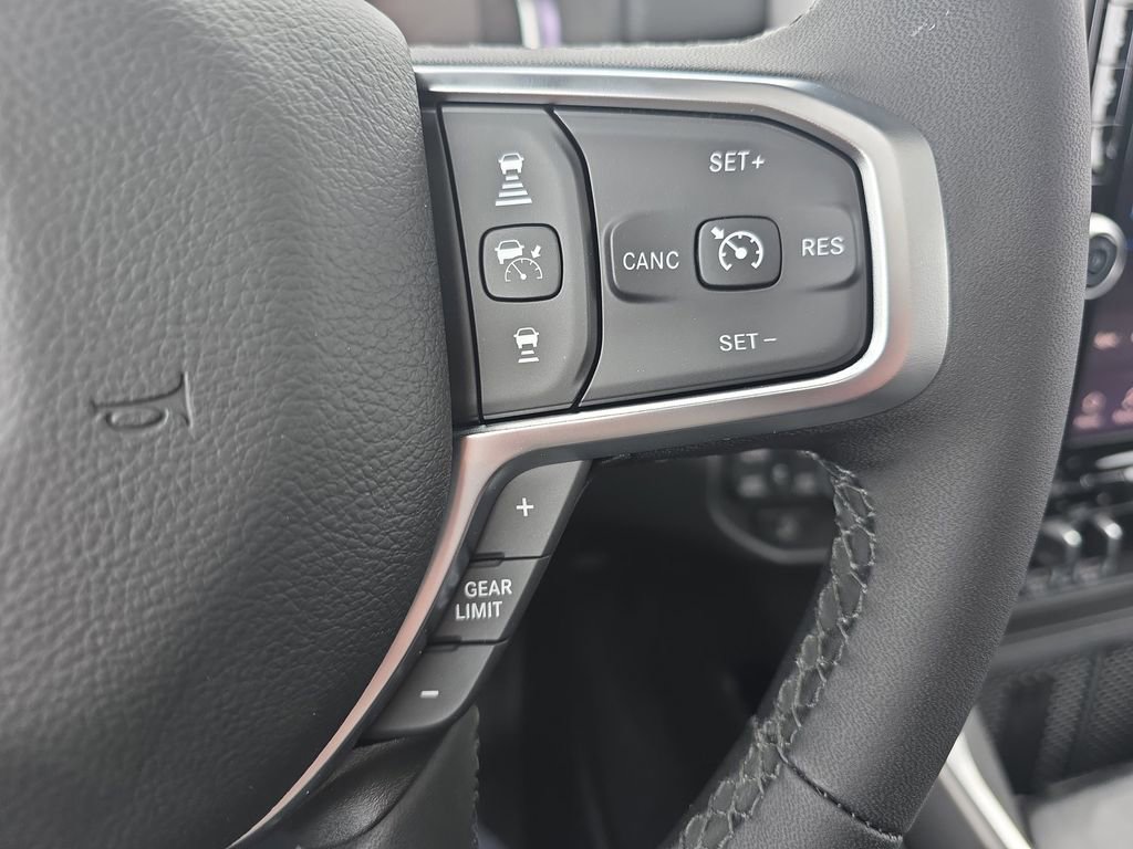 New 2026 RAM 1500 Big Horn image 16