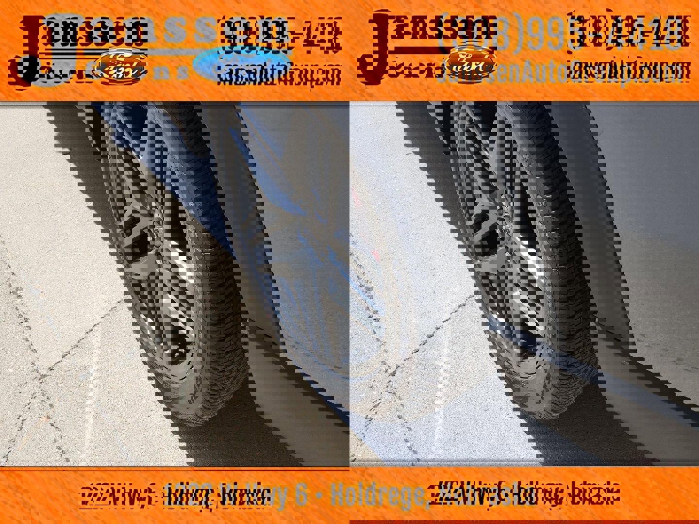 New 2026 Ford Explorer ST image 17