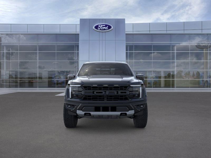 New 2026 Ford F150 Raptor image 35