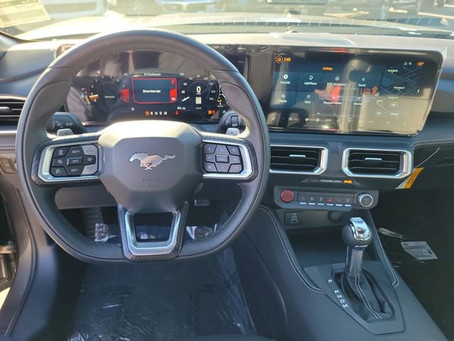 New 2026 Ford Mustang GT Premium RWD image 4