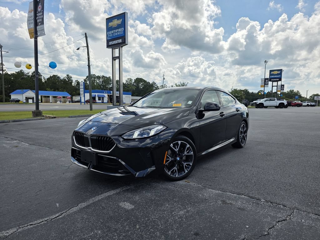 Used 2025 BMW 228i xDrive