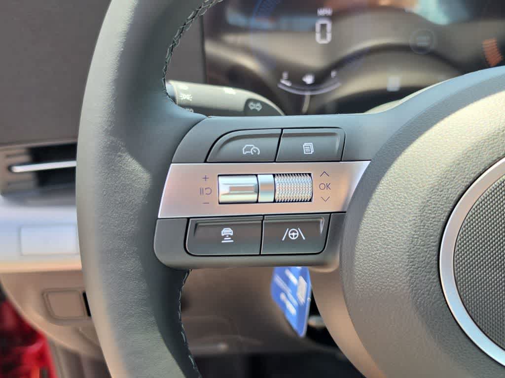 New 2027 Hyundai Kona SEL Sport FWD image 24