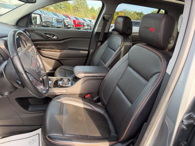 Used 2023 GMC Acadia AT4 w/ Preferred Package AWD/4WD image 24