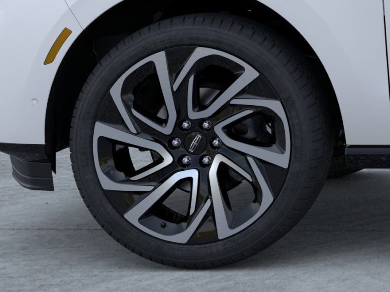 New 2026 Lincoln Navigator L Black Label AWD/4WD image 19