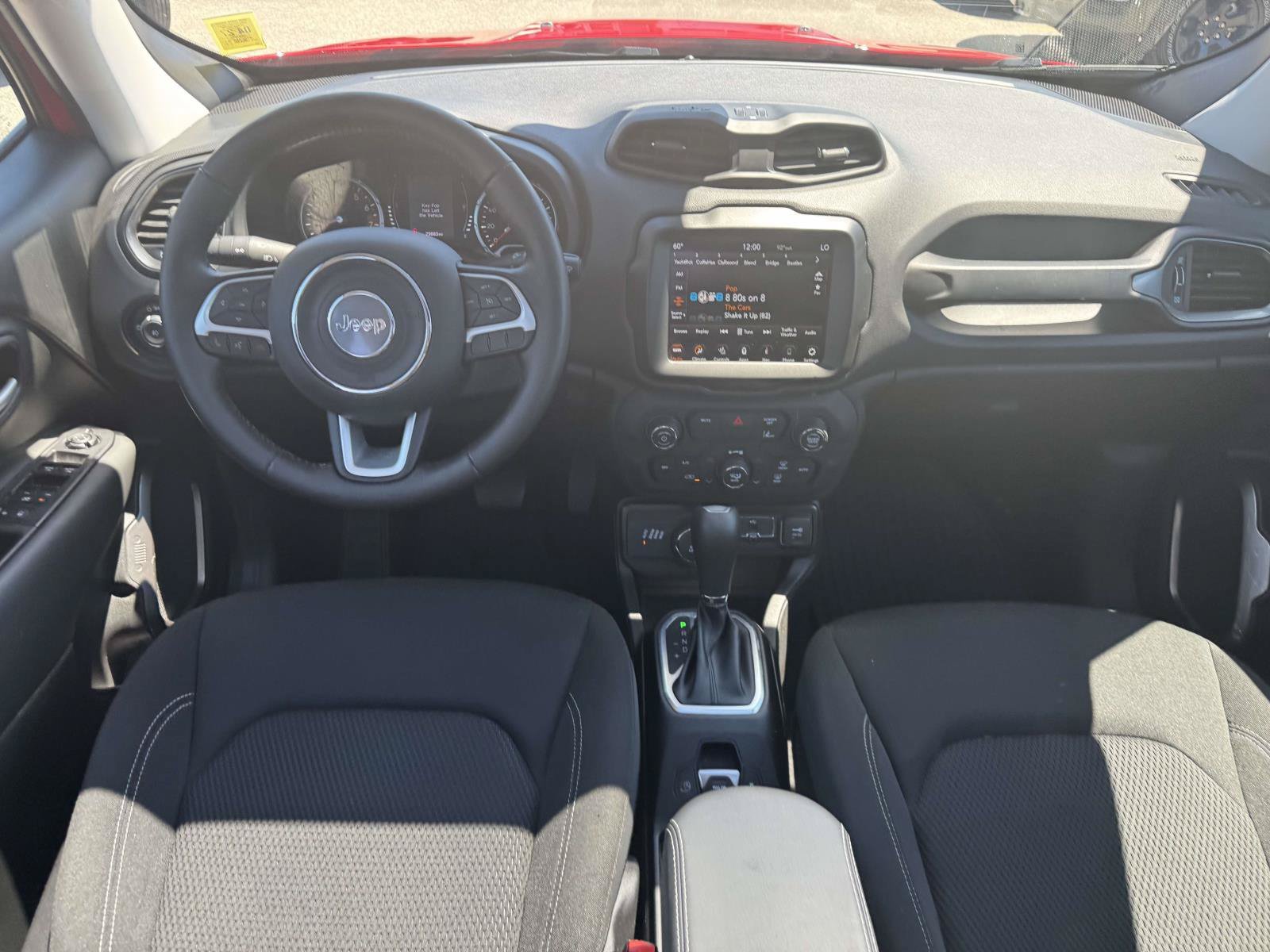 Certified 2023 Jeep Renegade Latitude w/ Sun/Sound Group AWD/4WD video 2