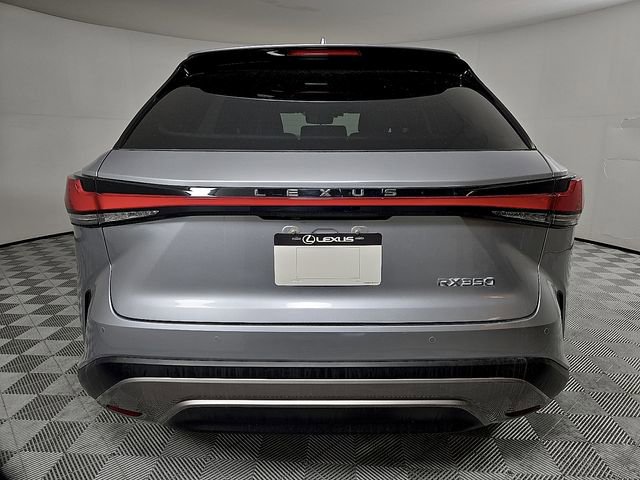 Used 2024 Lexus RX 350 Premium Plus w/ Convenience Package image 7
