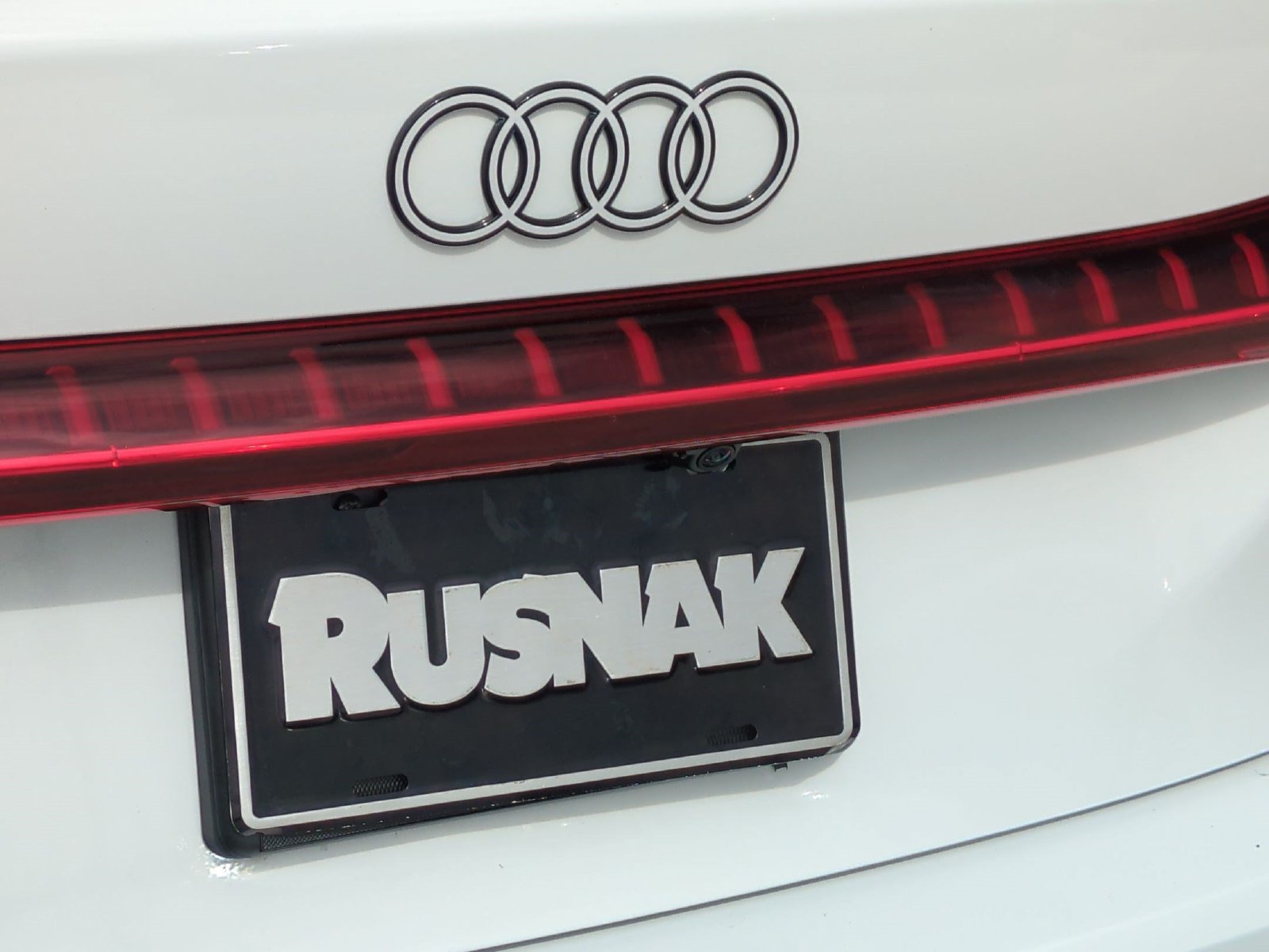 Used 2025 Audi A5 Premium AWD/4WD image 19