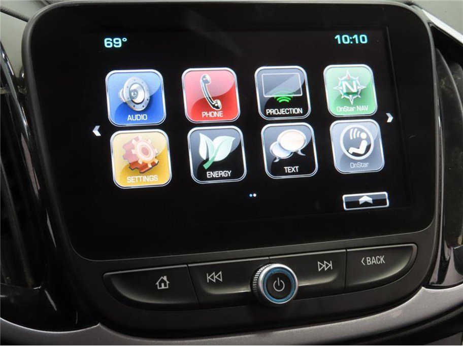 Used 2018 Chevrolet Volt LT image 12