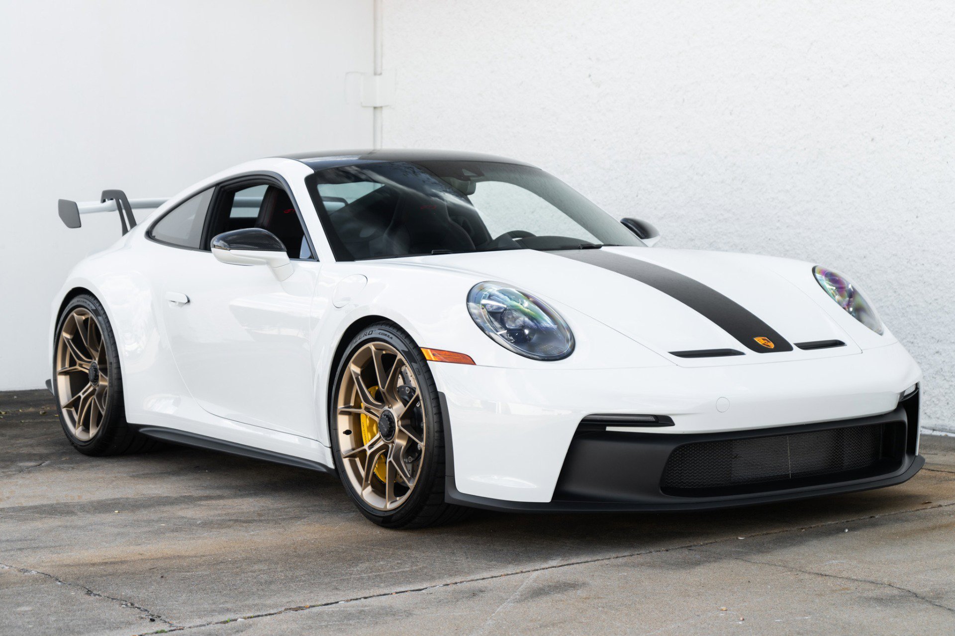 Used 2024 Porsche 911 GT3 image 2