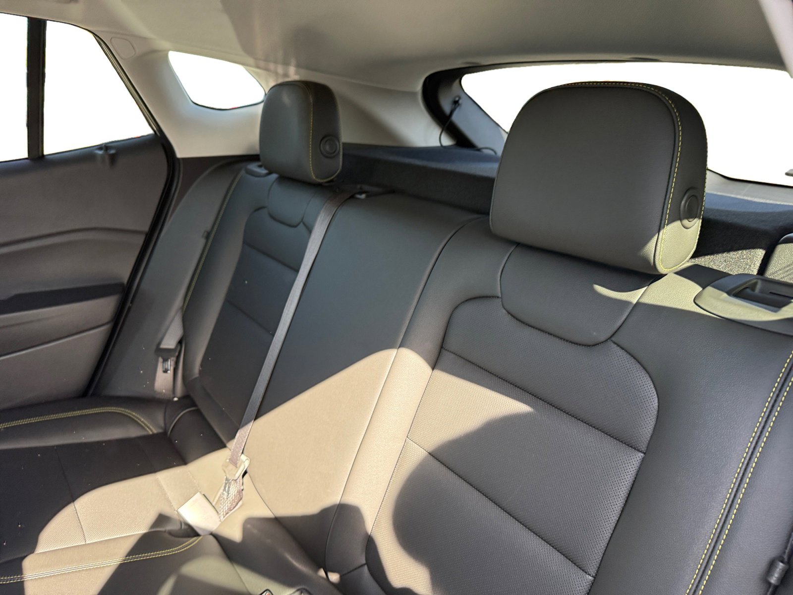 New 2026 Chevrolet Trax ACTIV image 16