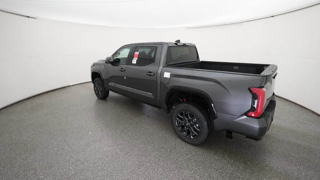 New 2026 Toyota Tundra Platinum image 13
