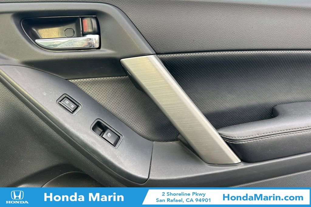 Used 2015 Subaru Forester 2.5i Limited w/ Popular Package #1 image 22