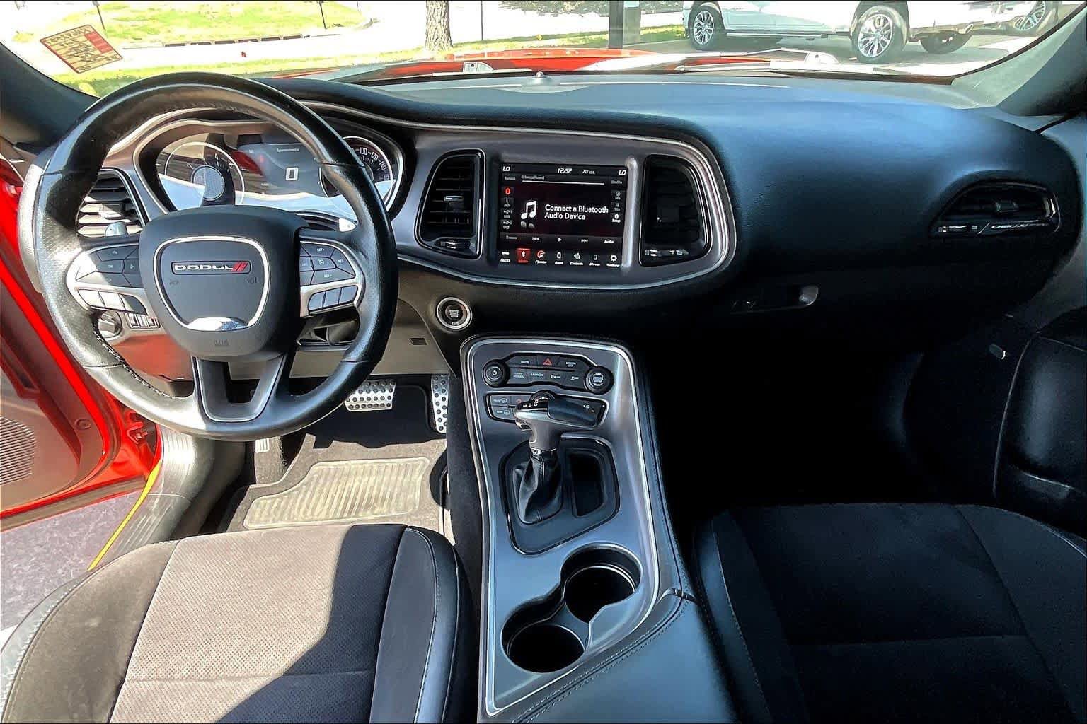 Used 2019 Dodge Challenger R/T Scat Pack image 15