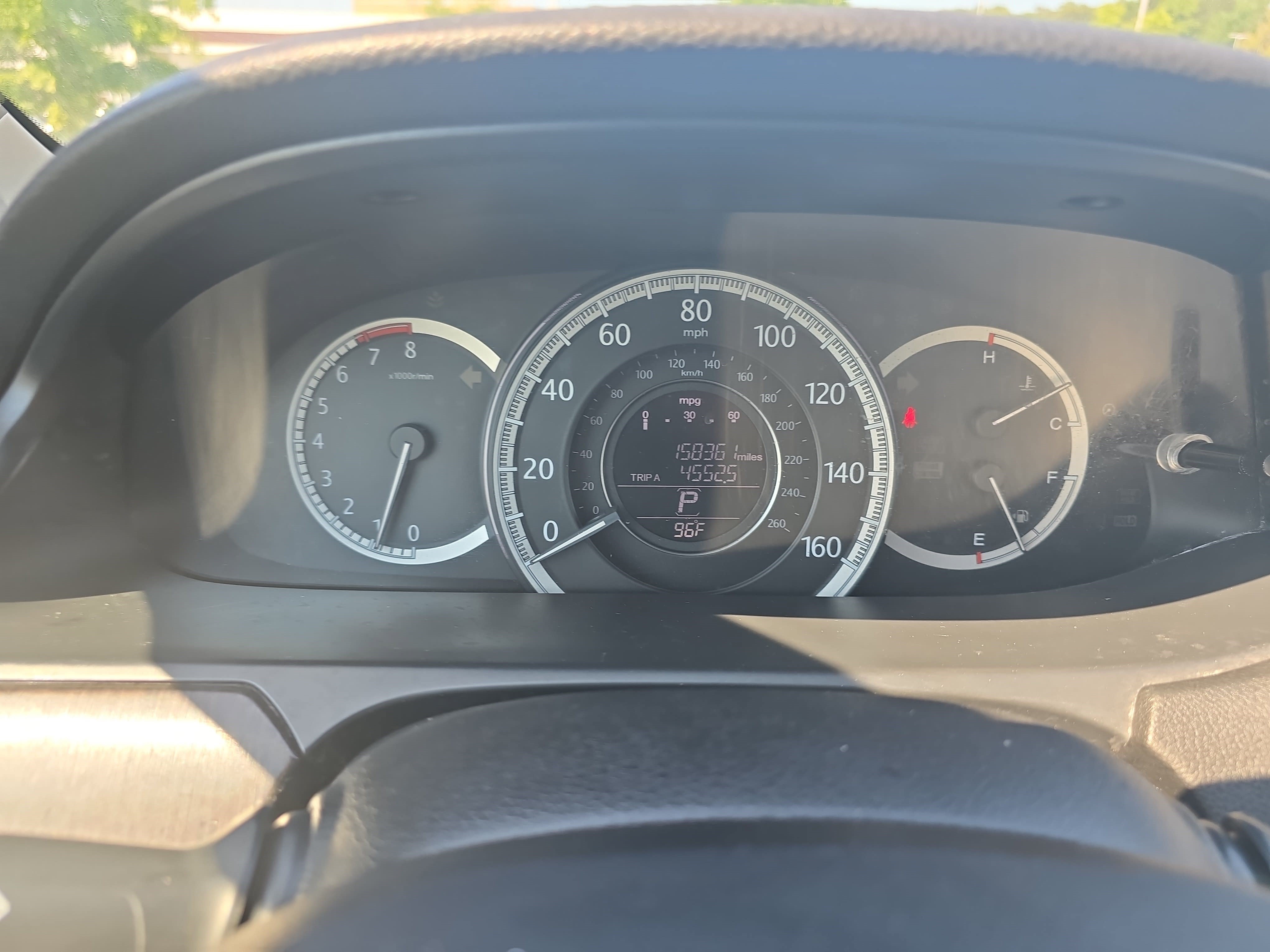 Used 2014 Honda Accord EX-L image 18