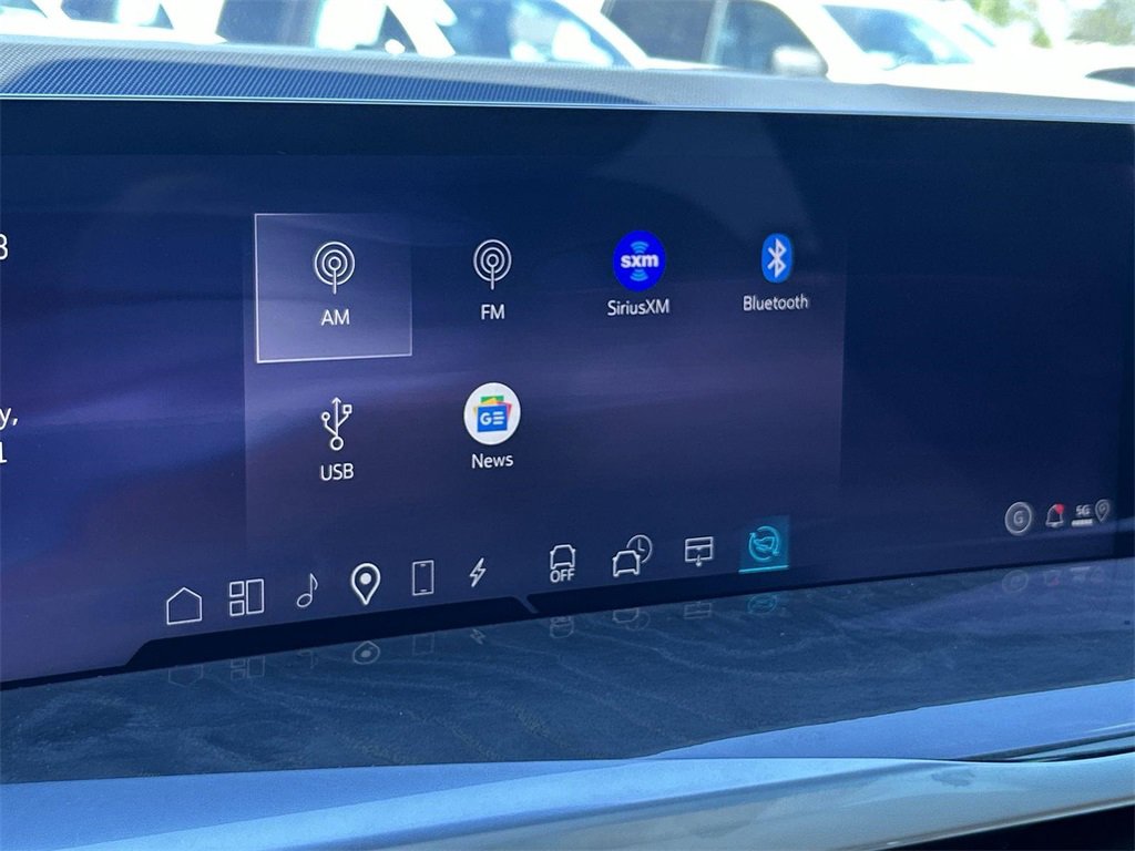 New 2026 Cadillac Escalade IQ Sport 2 image 15
