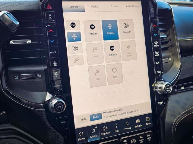 Certified 2025 RAM 2500 Limited image 28