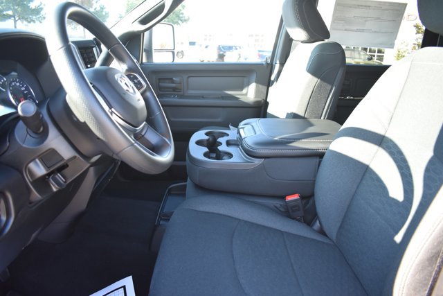 New 2026 RAM 2500 Tradesman image 16