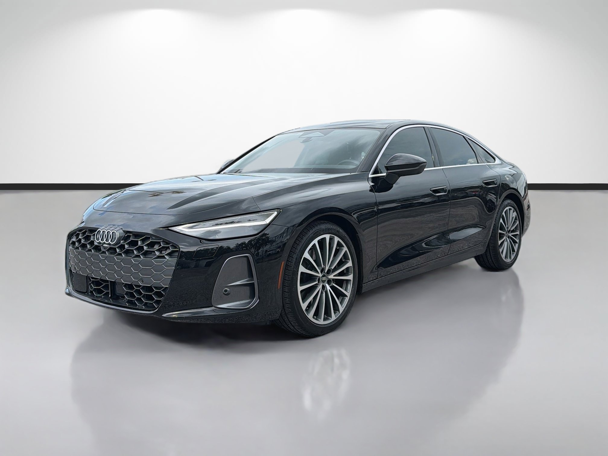 Used 2026 Audi A6 Prestige AWD/4WD image 7