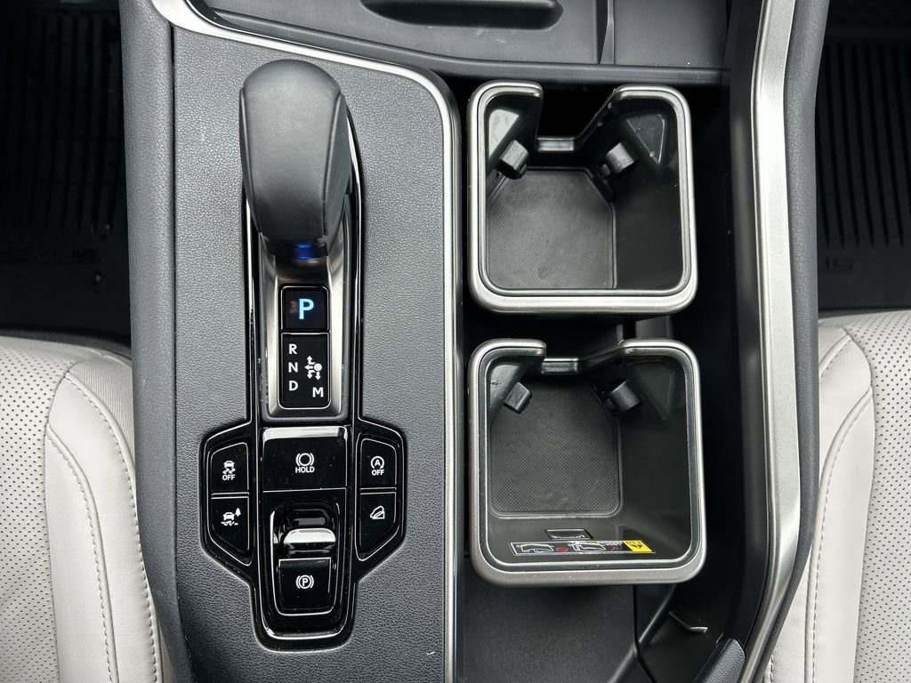 Used 2026 Lexus TX 350 AWD w/ Technology Package image 20