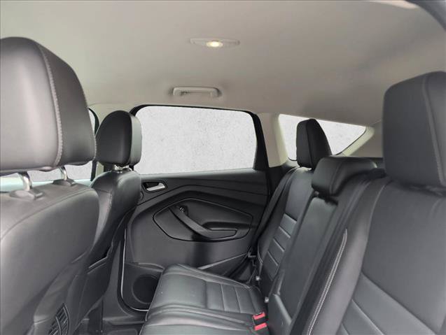 Used 2015 Ford Escape SE w/ Equipment Group 201A AWD/4WD image 15