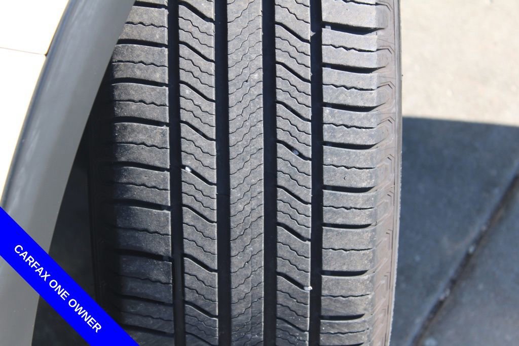 Used 2017 Honda CR-V EX-L image 15