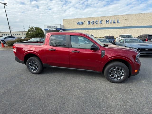New 2026 Ford Maverick XLT w/ XLT Luxury Package image 13