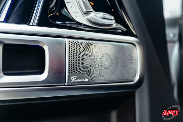 Used 2019 Mercedes-Benz G 550 image 57