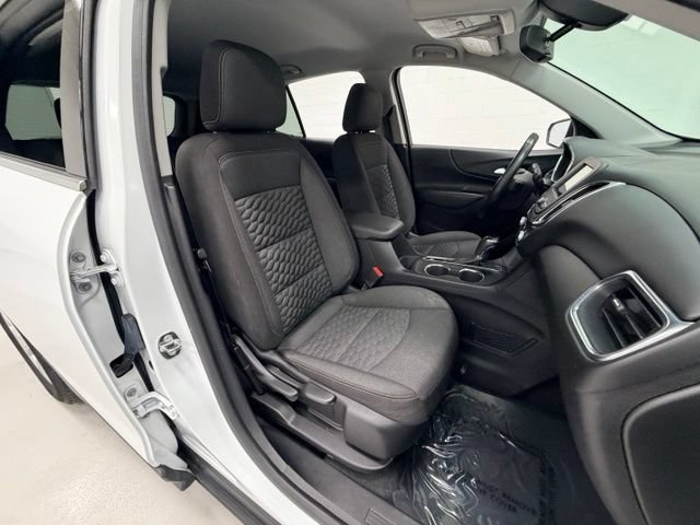 Certified 2019 Chevrolet Equinox LT FWD image 29