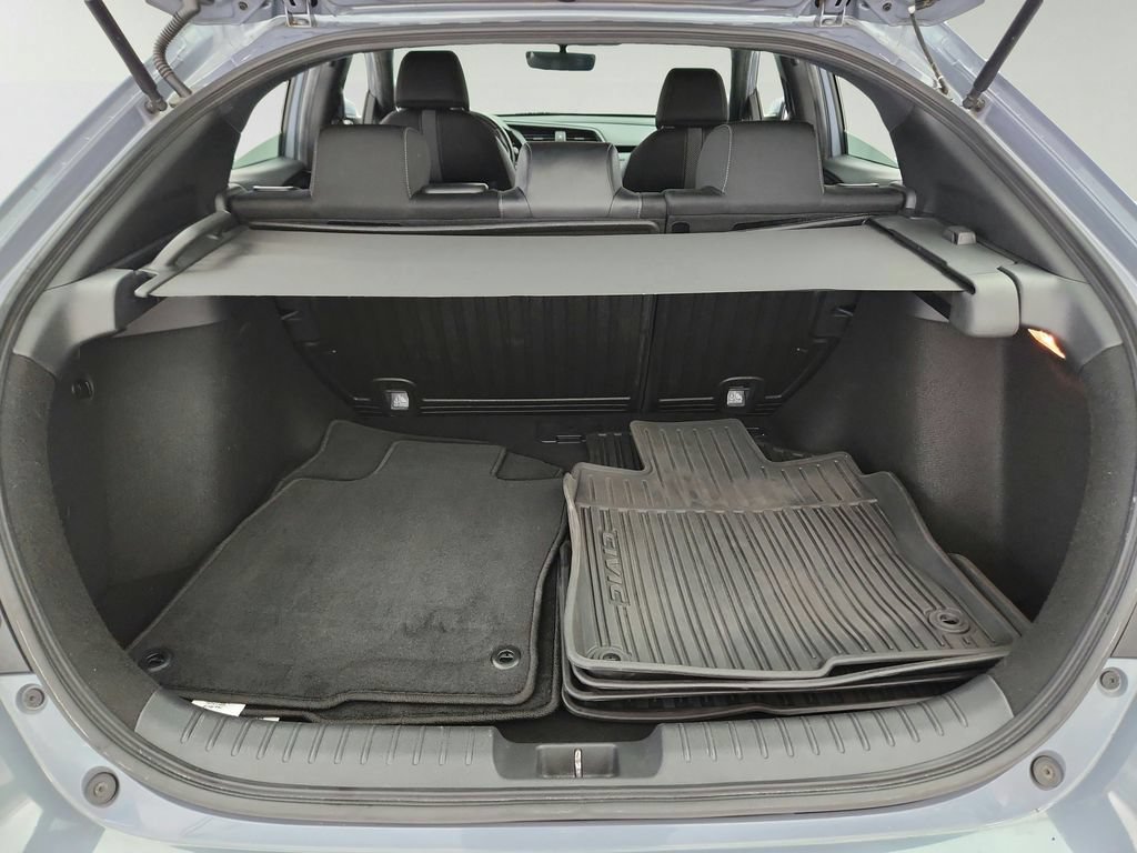 Used 2020 Honda Civic Sport image 27