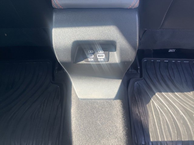 Used 2024 Subaru Crosstrek 2.5i Limited image 14